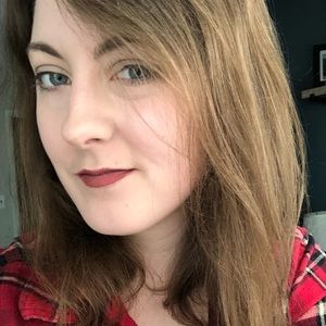 Meet your Posher, Sara